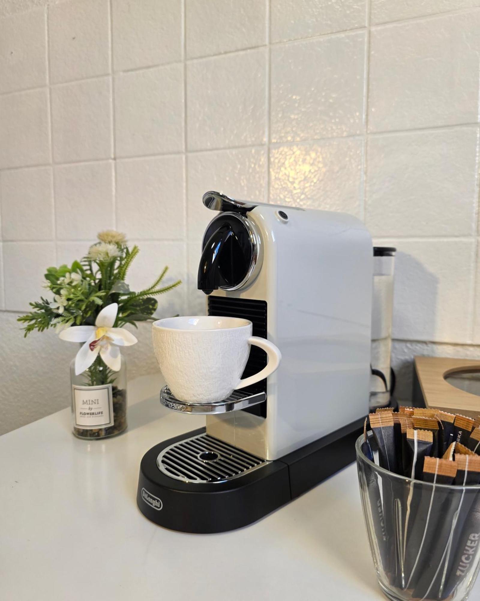 Ama Home Apartment In Hiddenhausen - Wlan, Smart-Tv - Nahe A30 & A2 - Nur 10 Min Von Herford Eksteriør billede